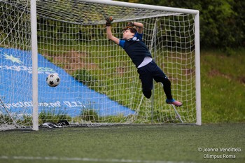 Scuola Calcio - Anno 2010