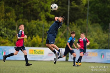 Scuola Calcio - Anno 2010