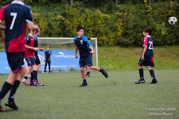 Scuola Calcio - Anno 2010