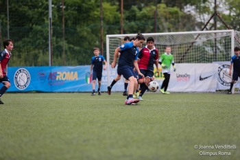 Scuola Calcio - Anno 2010