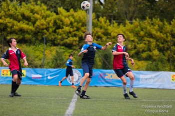 Scuola Calcio - Anno 2010