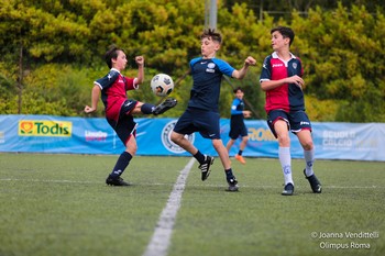 Scuola Calcio - Anno 2010