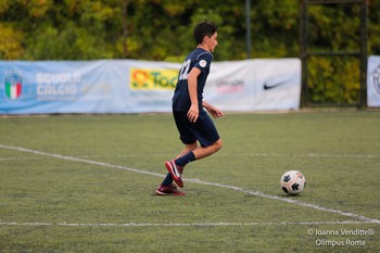 Scuola Calcio - Anno 2010