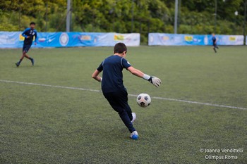 Scuola Calcio - Anno 2010