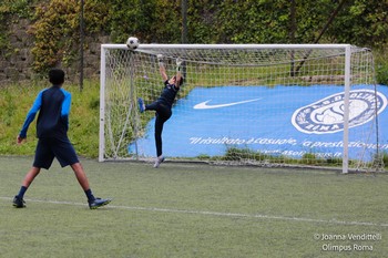 Scuola Calcio - Anno 2010