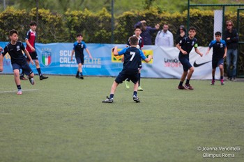 Scuola Calcio - Anno 2010