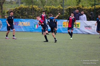 Scuola Calcio - Anno 2010