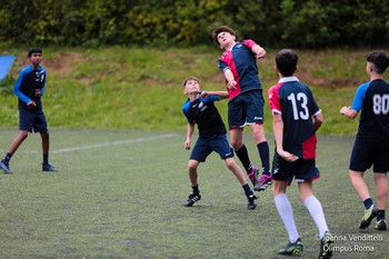 Scuola Calcio - Anno 2010