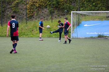 Scuola Calcio - Anno 2010