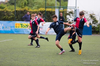 Scuola Calcio - Anno 2010