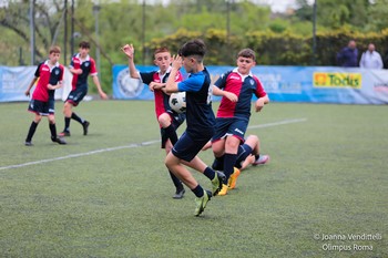 Scuola Calcio - Anno 2010