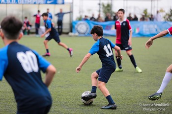 Scuola Calcio - Anno 2010