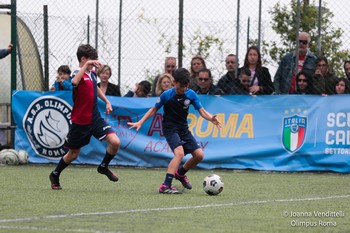 Scuola Calcio - Anno 2010