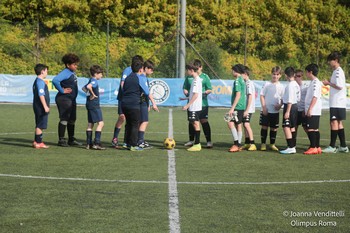 Scuola Calcio