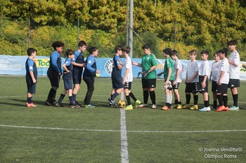 Scuola Calcio