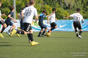 Scuola Calcio