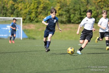 Scuola Calcio