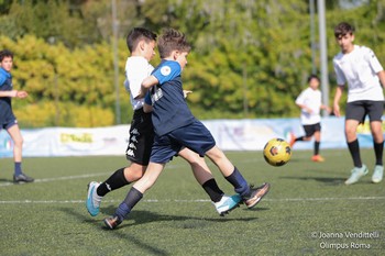 Scuola Calcio