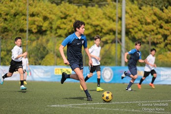 Scuola Calcio