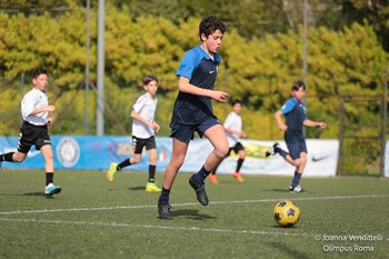 Scuola Calcio