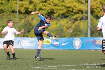 Scuola Calcio