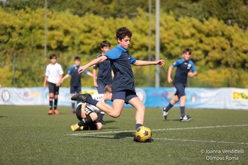 Scuola Calcio