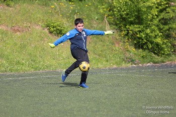 Scuola Calcio