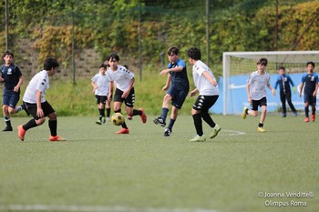 Scuola Calcio