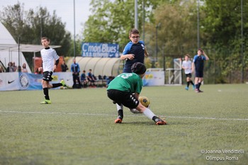 Scuola Calcio