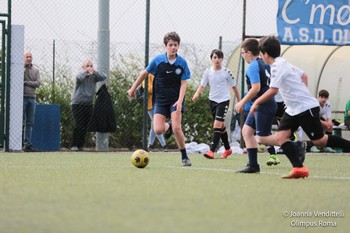 Scuola Calcio