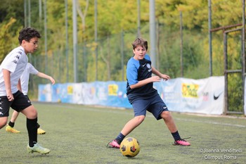 Scuola Calcio