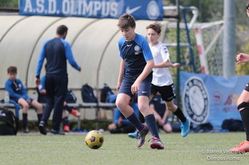 Scuola Calcio