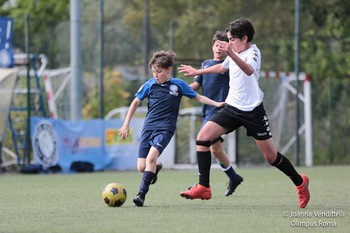 Scuola Calcio