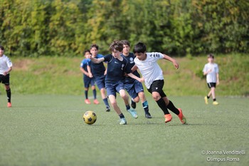 Scuola Calcio