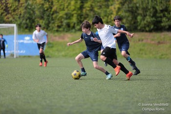 Scuola Calcio