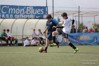 Scuola Calcio