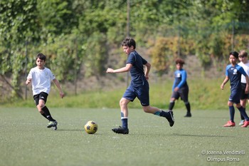 Scuola Calcio