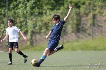 Scuola Calcio