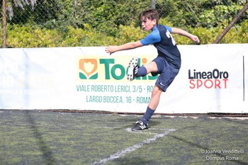 Scuola Calcio