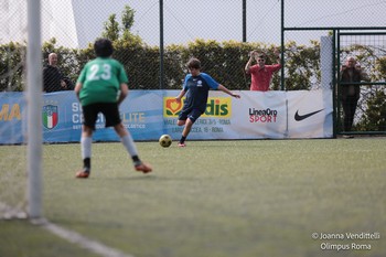 Scuola Calcio