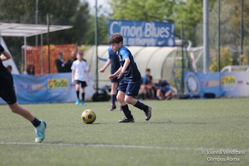 Scuola Calcio