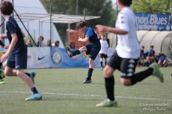 Scuola Calcio