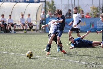 Scuola Calcio