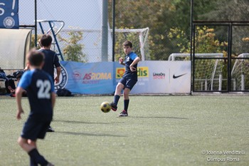 Scuola Calcio