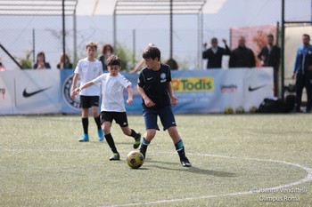 Scuola Calcio