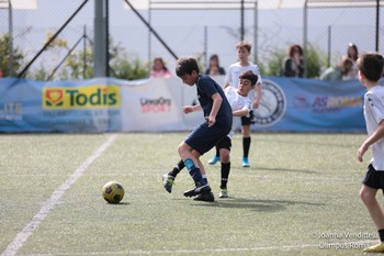 Scuola Calcio