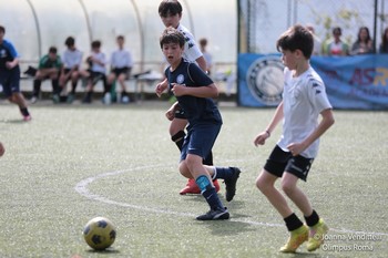 Scuola Calcio