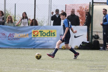 Scuola Calcio