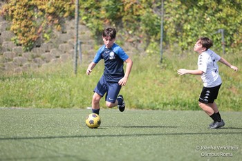 Scuola Calcio