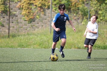 Scuola Calcio